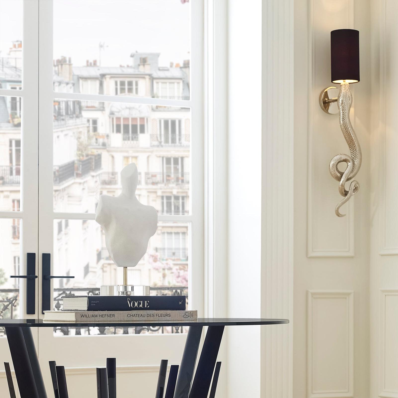 Wildwood Vogue White Accent