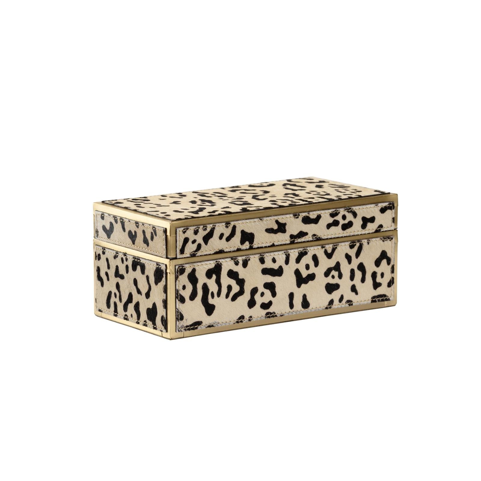 Wildwood Cheryl Luckett Boxed In