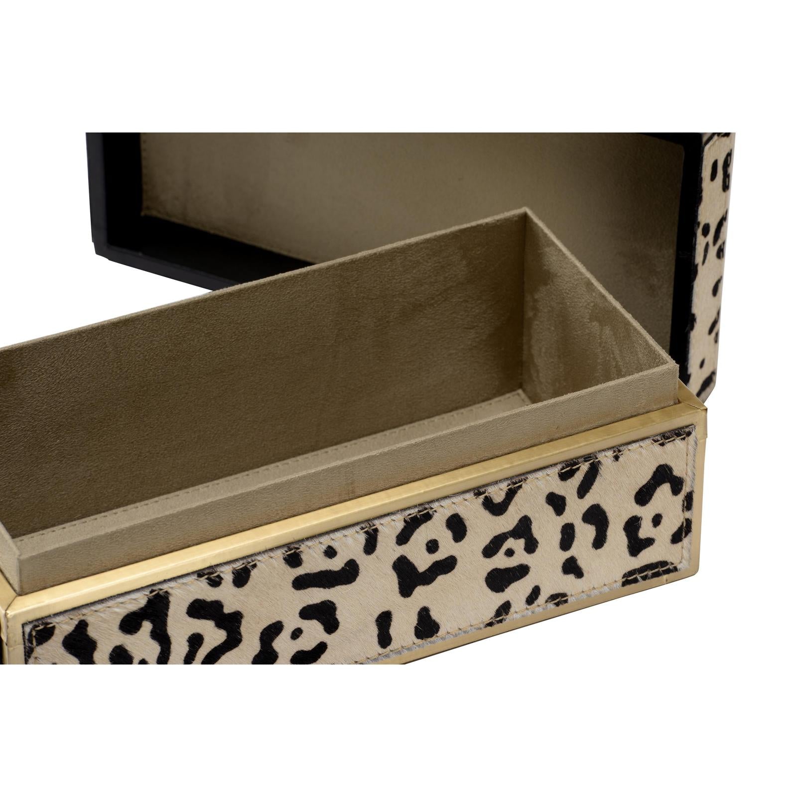 Wildwood Cheryl Luckett Boxed In