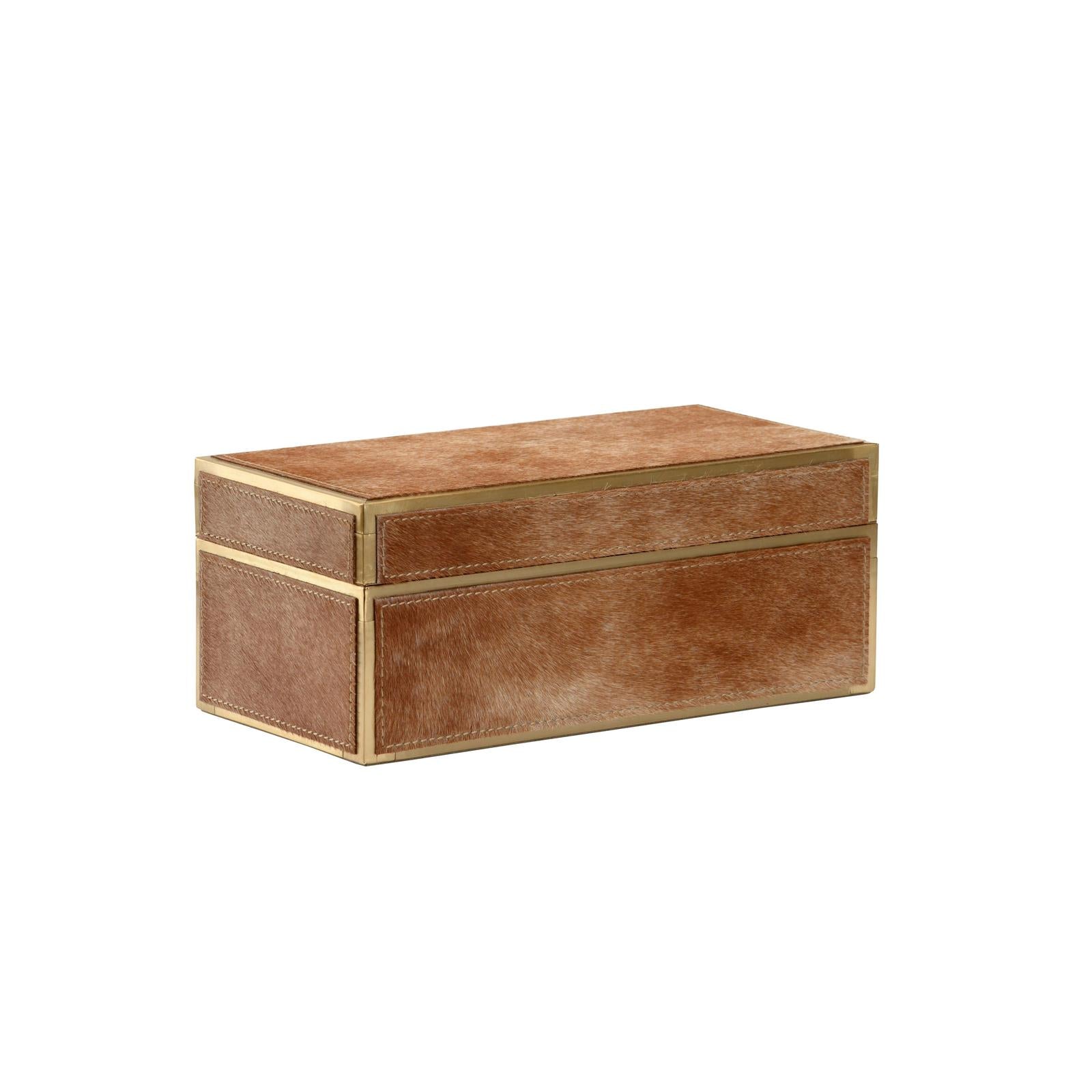 Wildwood Cheryl Luckett Boxed In