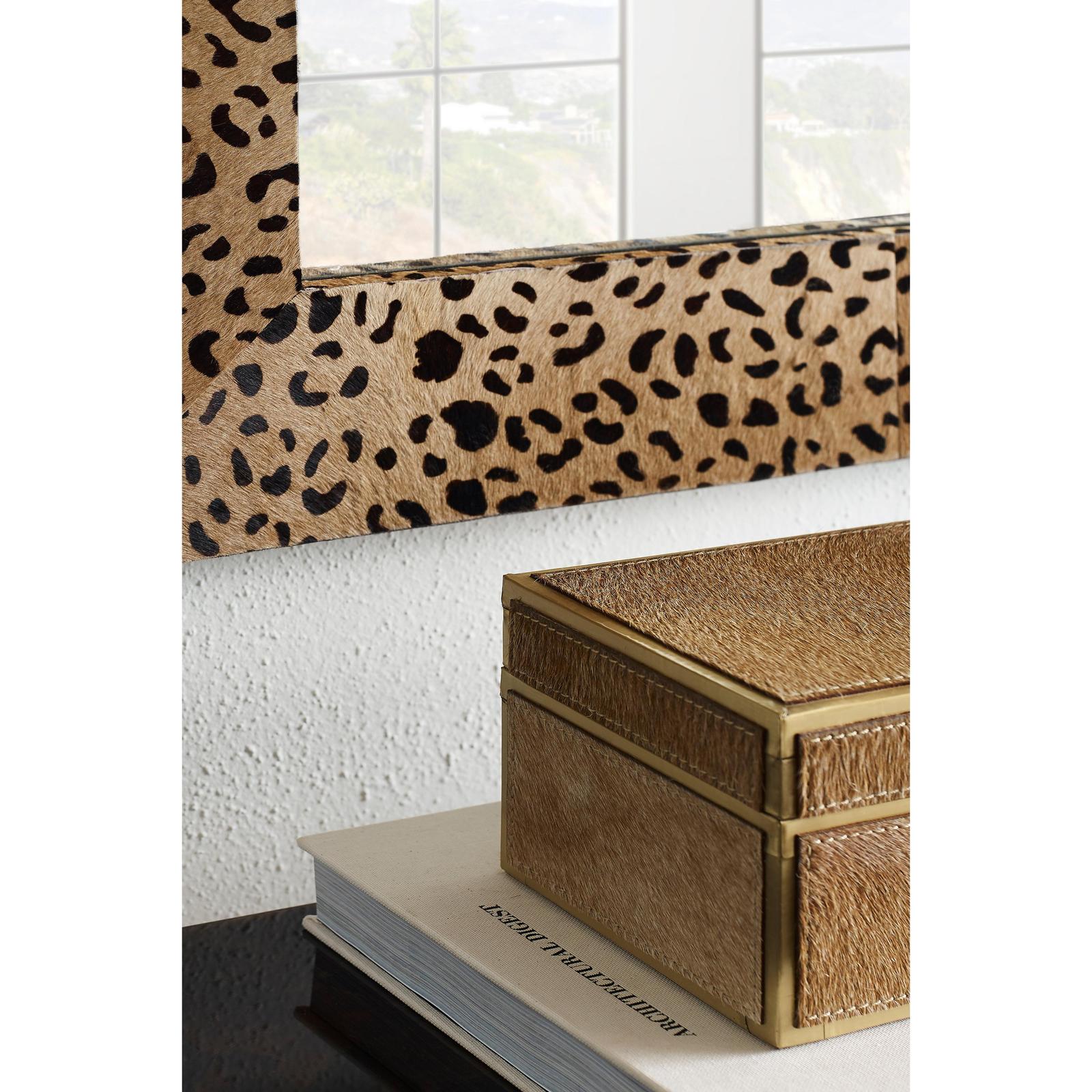 Wildwood Cheryl Luckett Boxed In