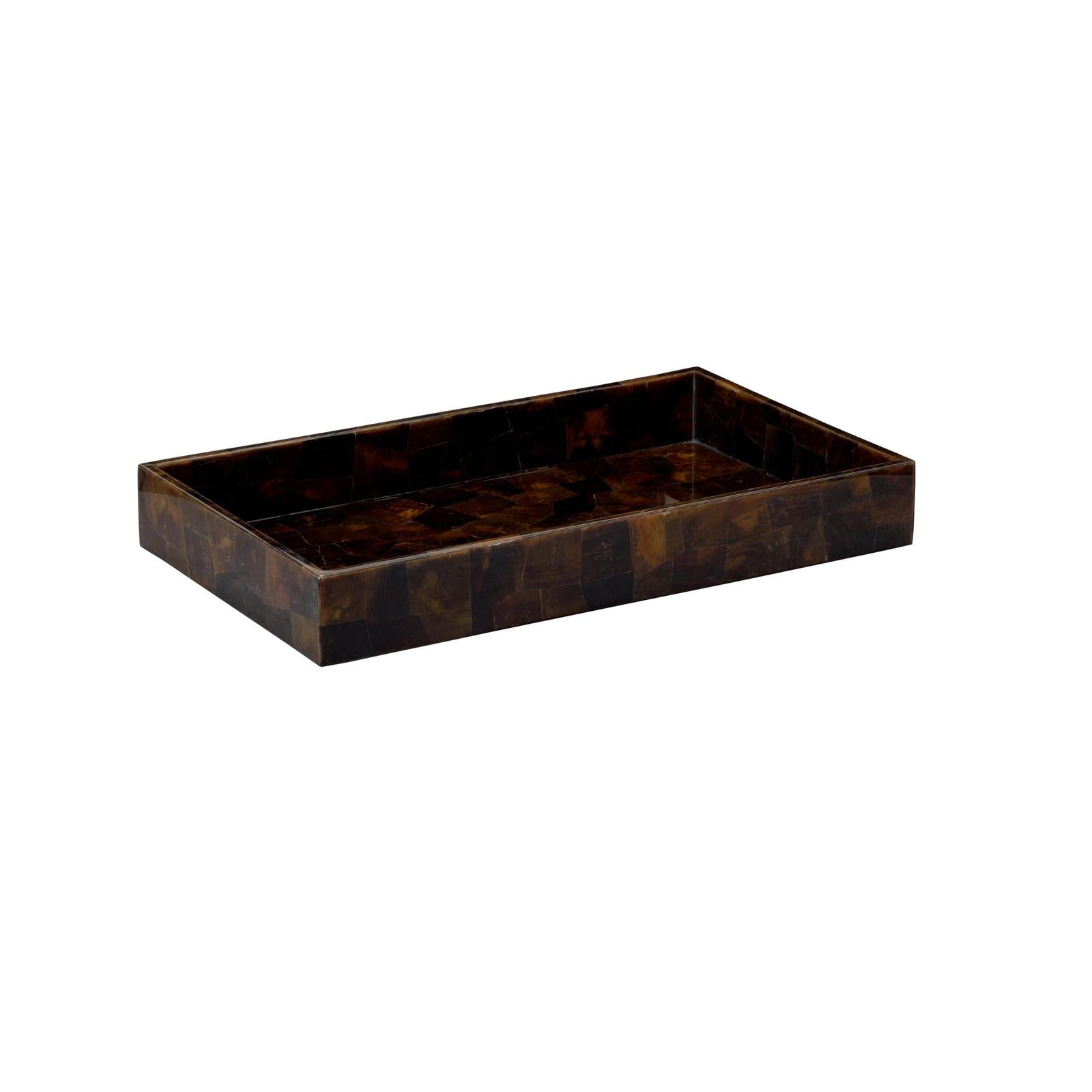 Wildwood Your Pen Shell Serve Tray