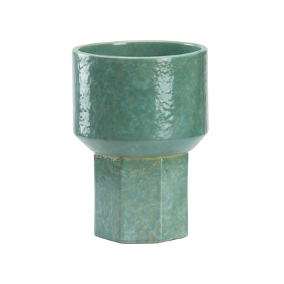 Wildwood Markus Pedestaled Vase