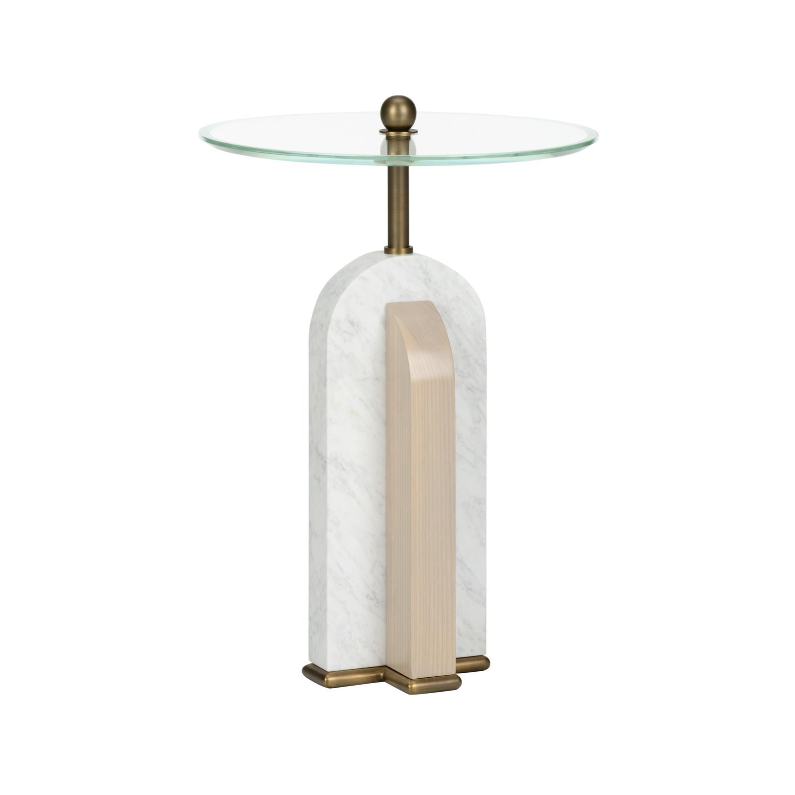 Wildwood Channarock Accent Table