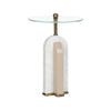 Wildwood Channarock Accent Table