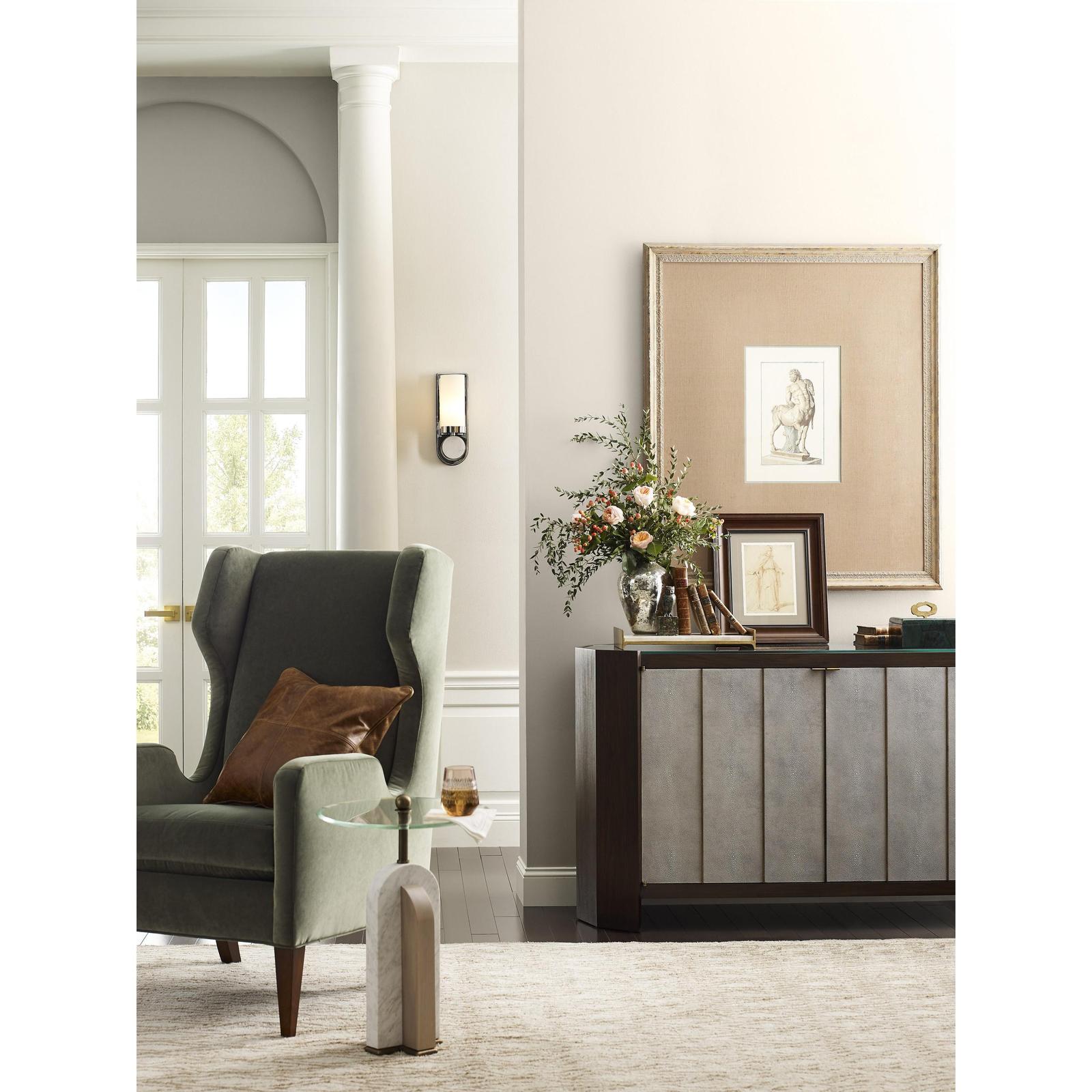 Wildwood Channarock Accent Table