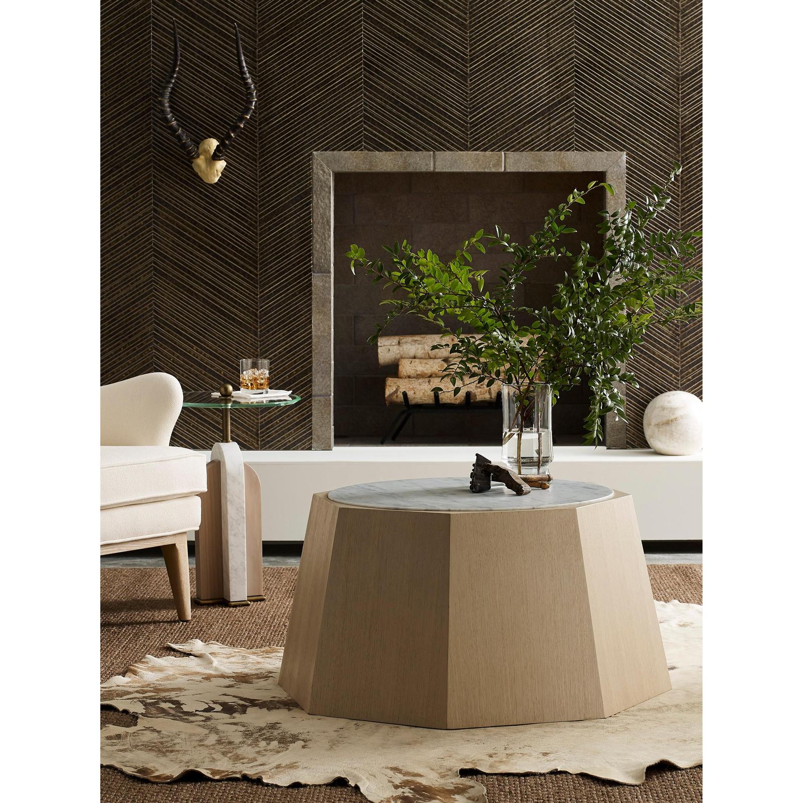 Wildwood Channarock Accent Table