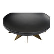 Wildwood Tilling Black Bowl