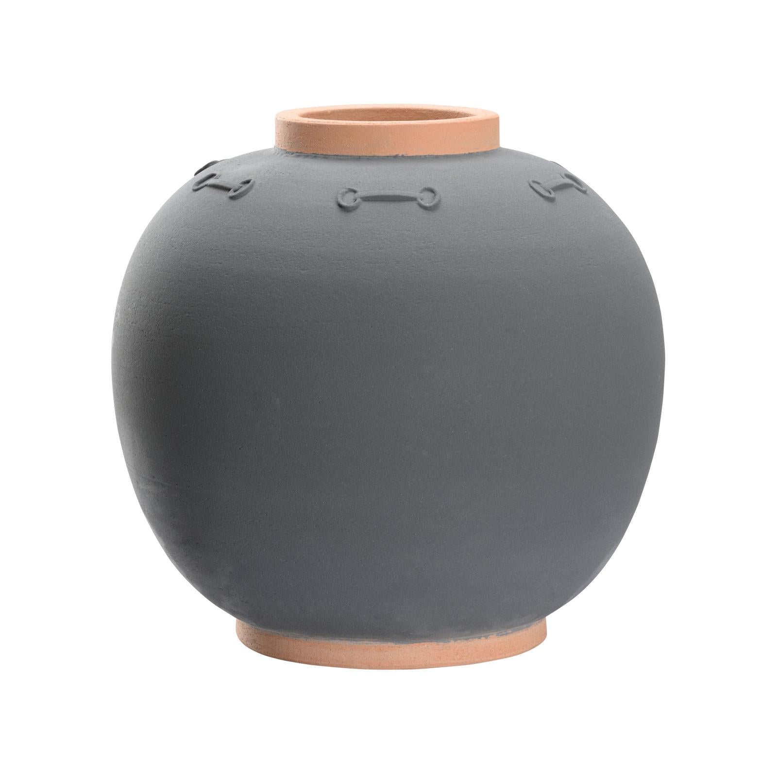Wildwood Everly Black Vase
