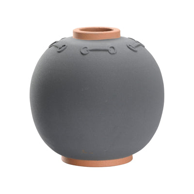 Wildwood Everly Black Vase