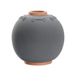 Wildwood Everly Black Vase