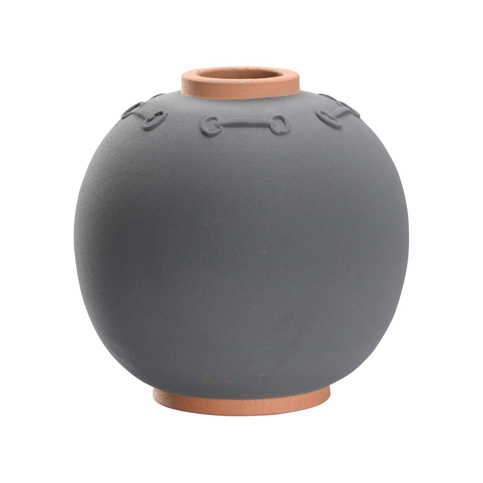 Wildwood Everly Black Vase