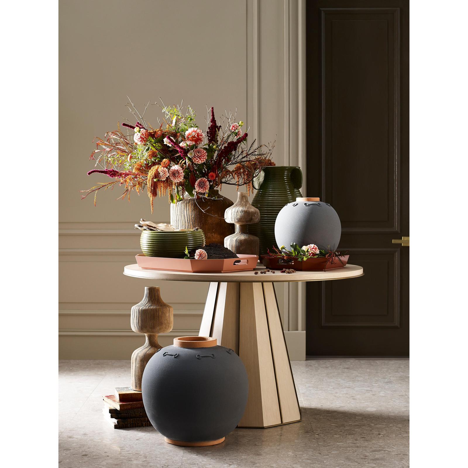 Wildwood June Ceramic Vase
