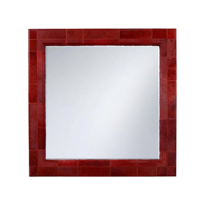 Wildwood Taurus Wall Mirror