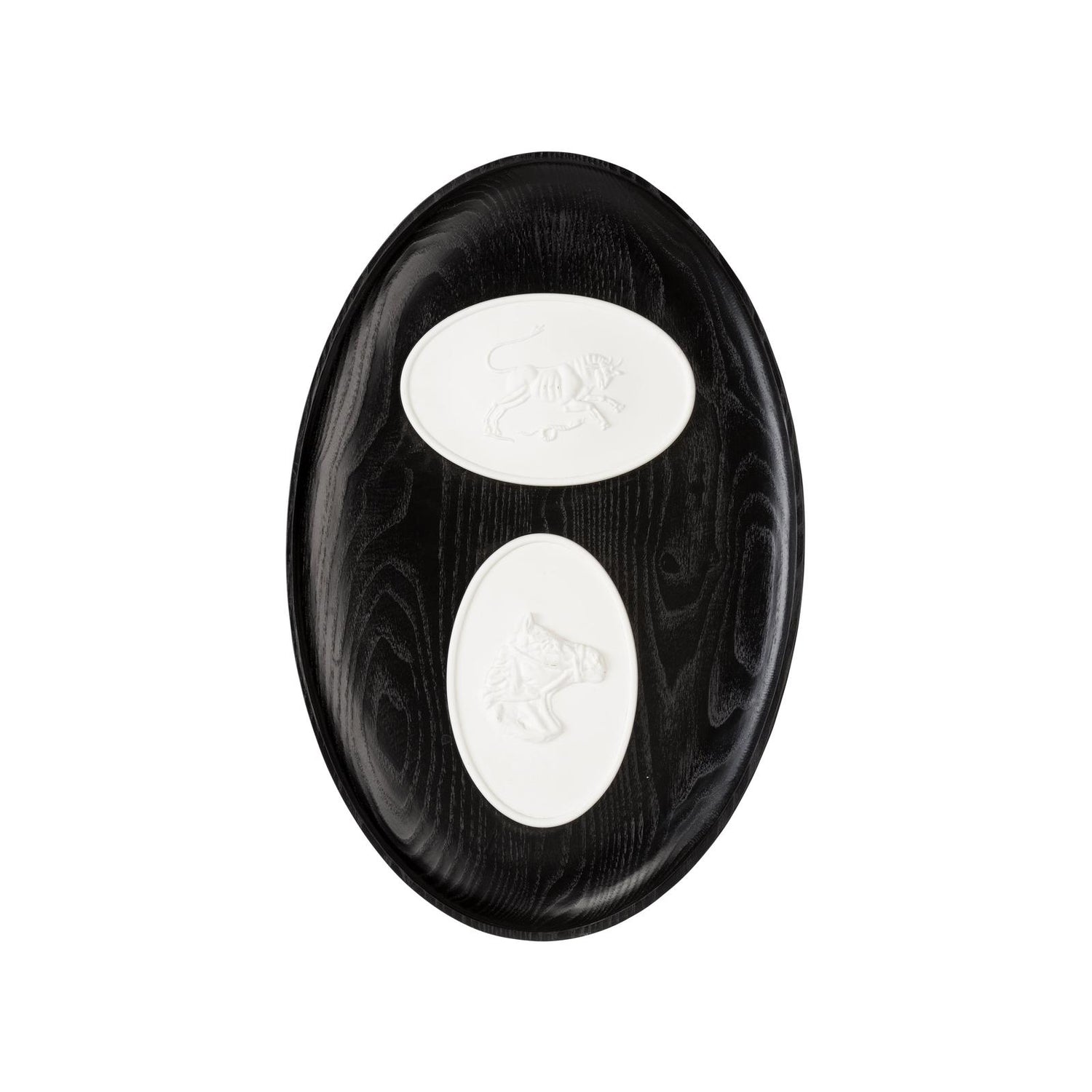 Wildwood Toro Framed Intaglios II