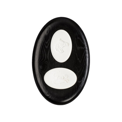Wildwood Caballo Framed Intaglios
