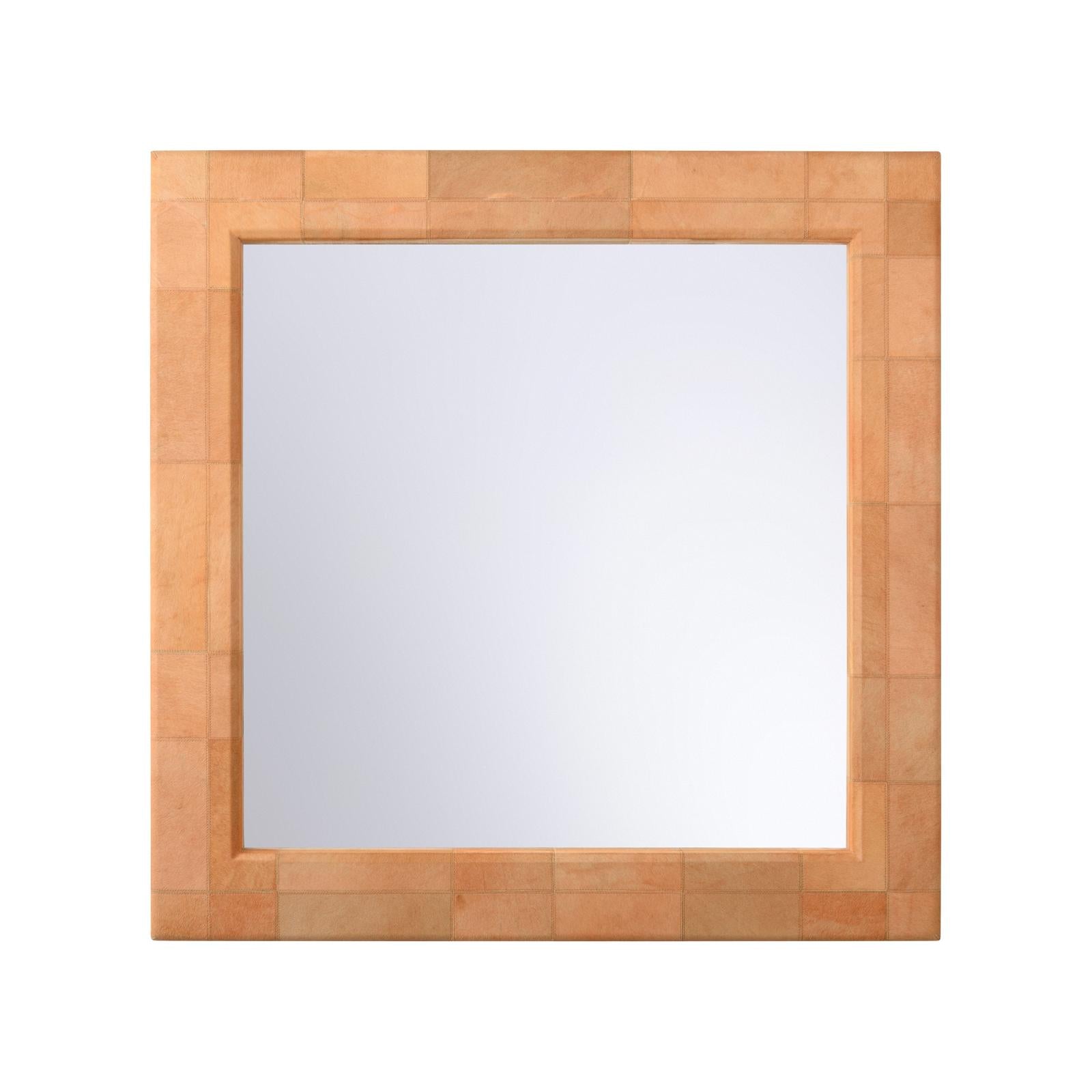 Wildwood Taurus Wall Mirror