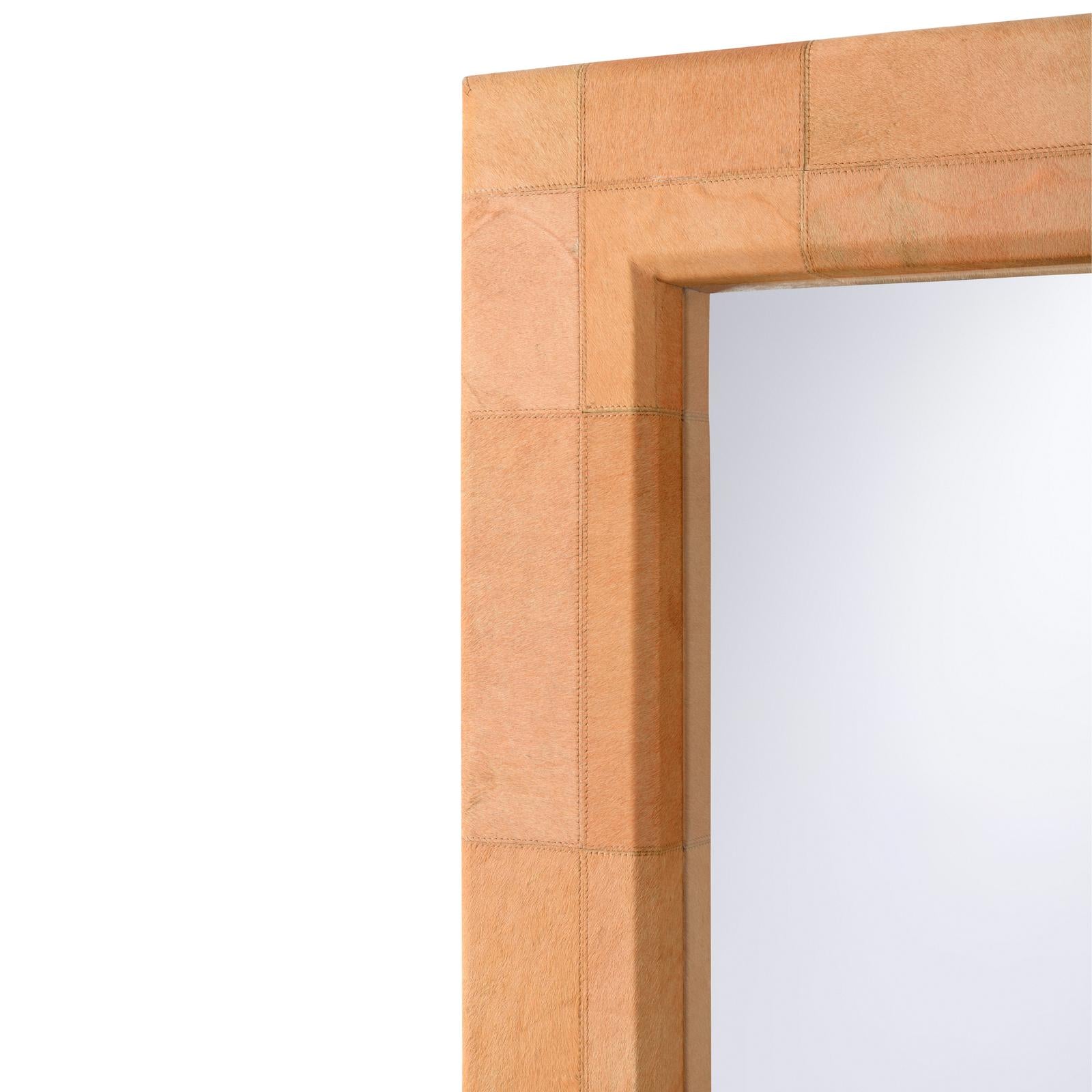Wildwood Taurus Wall Mirror