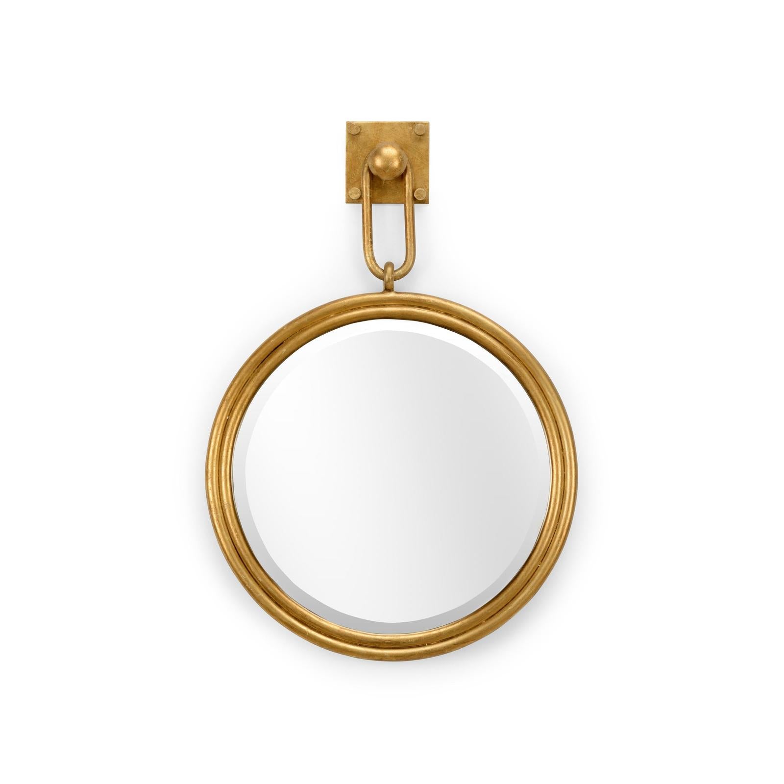 Wildwood Lucia Mirror