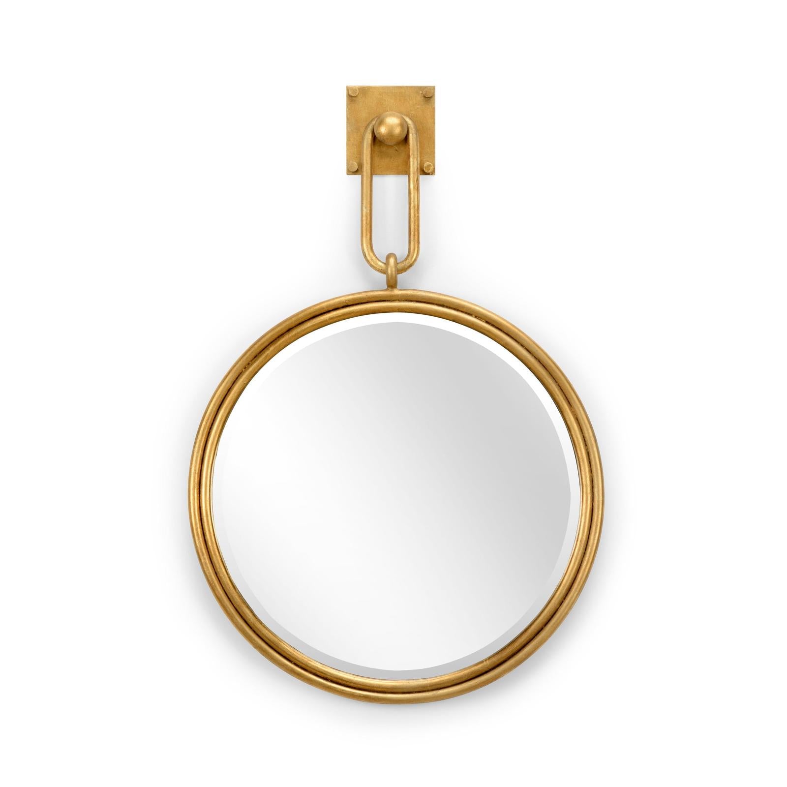 Wildwood Grenada Mirror