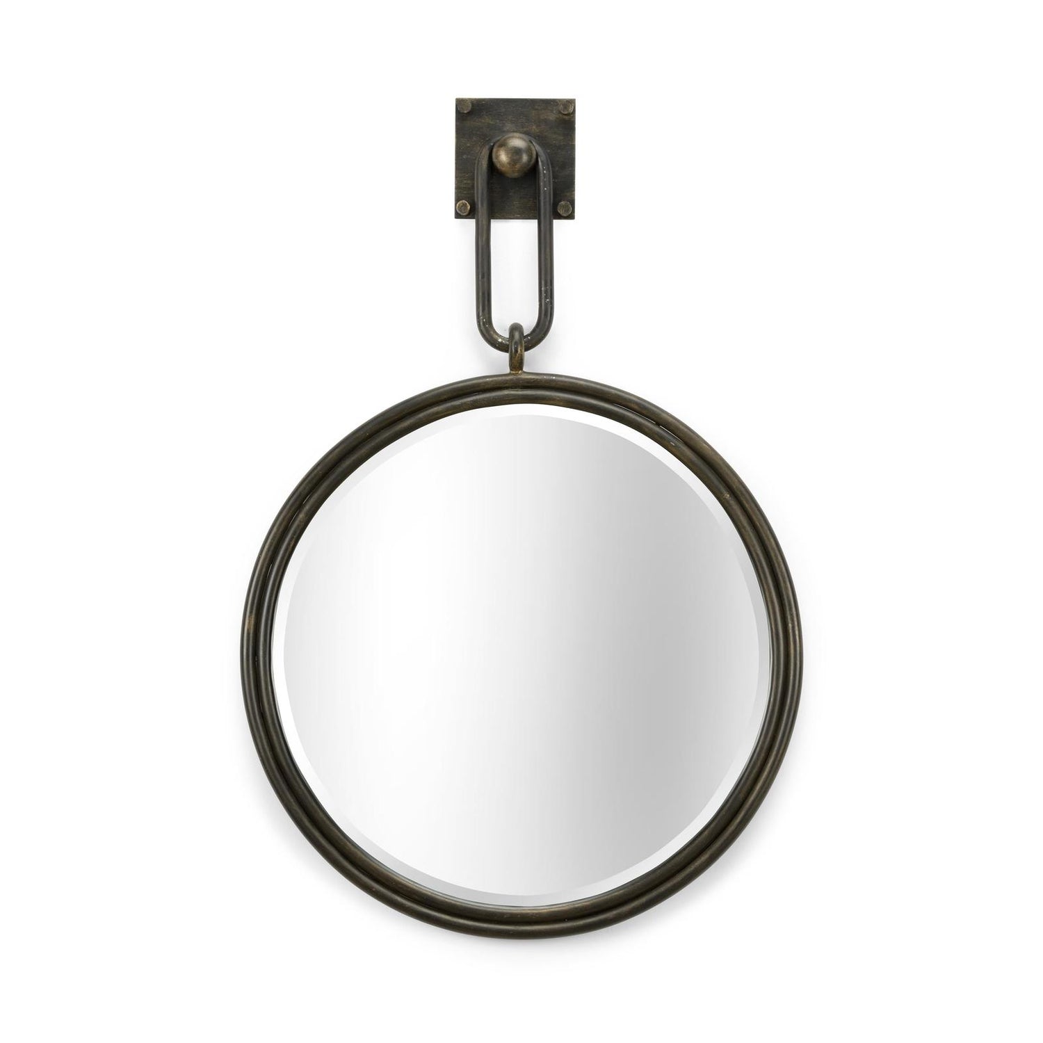 Wildwood Grenada Mirror