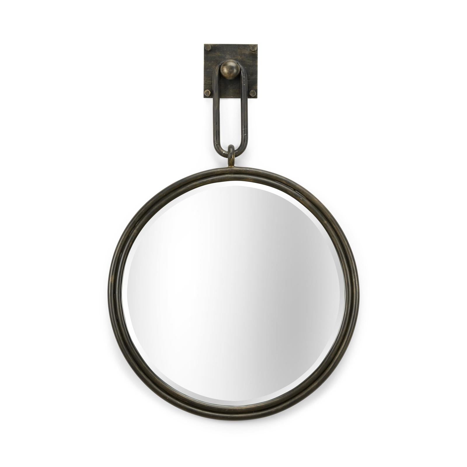 Wildwood Grenada Mirror