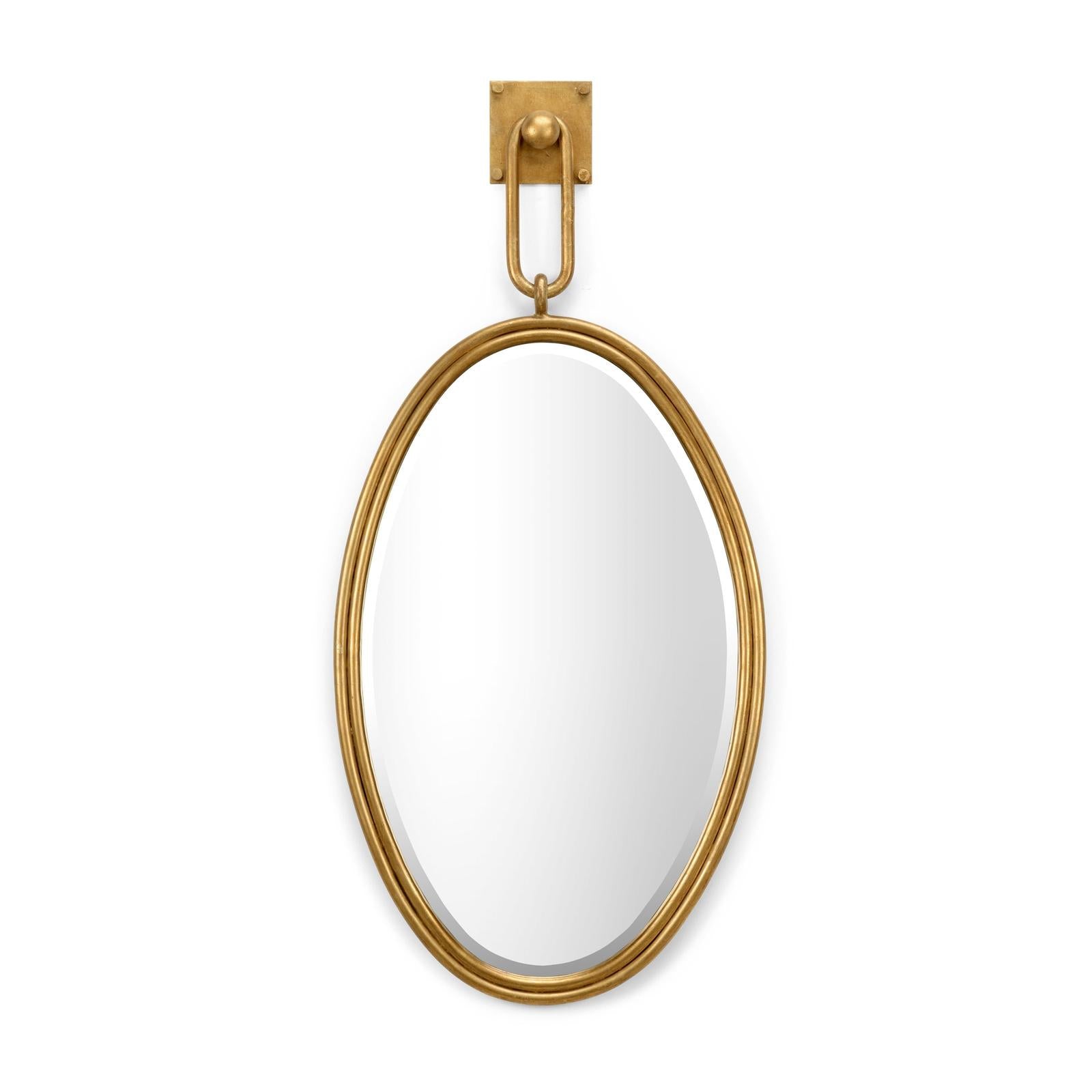 Wildwood Tobago Mirror