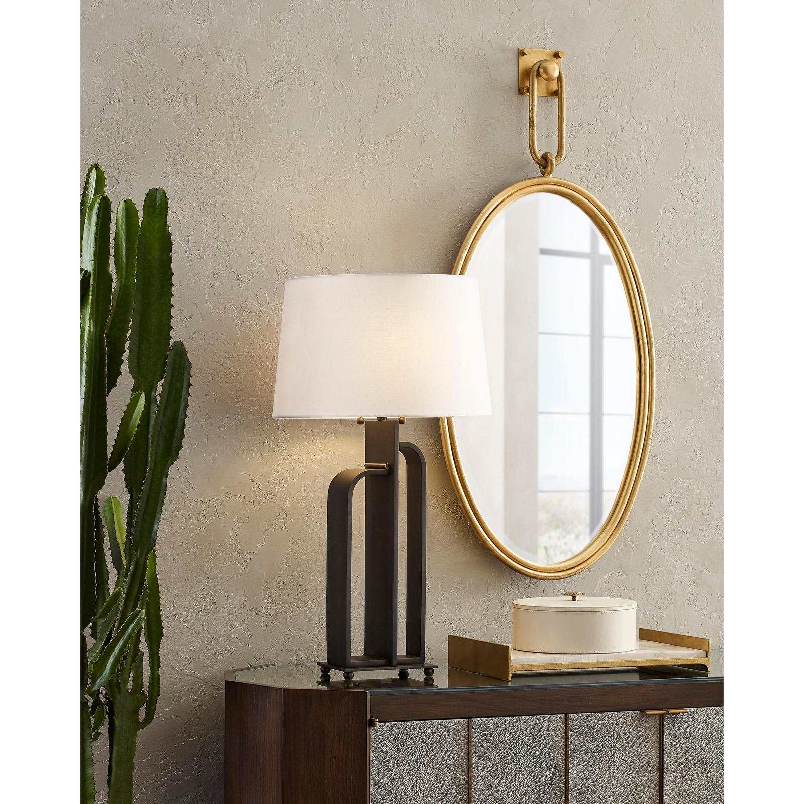 Wildwood Tobago Mirror