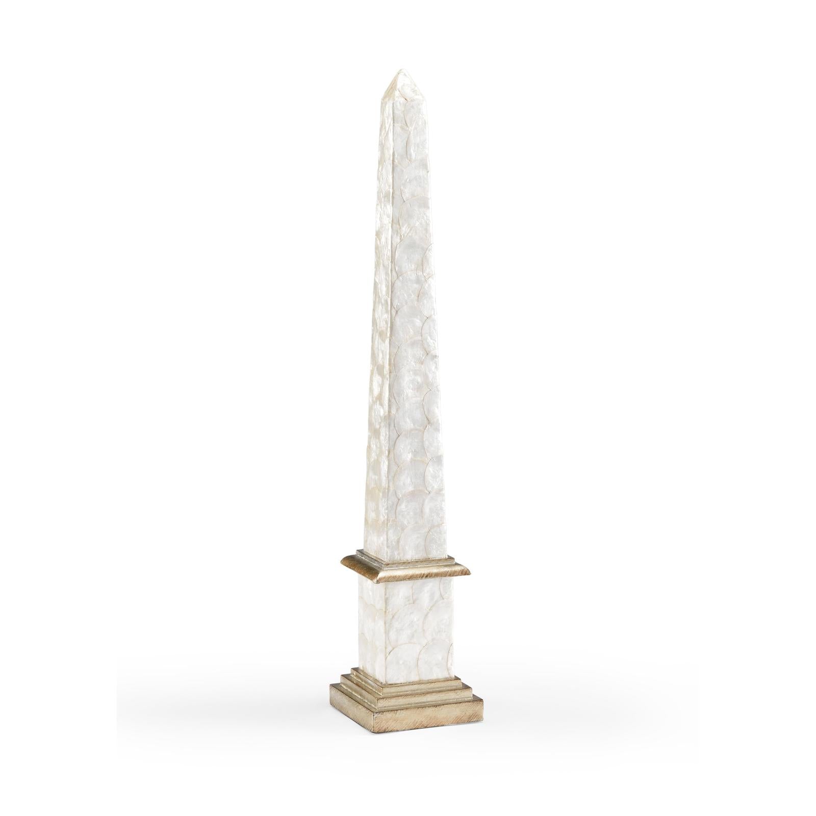 Wildwood Pearl Pylon