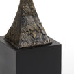 Wildwood Artemis Iron Sculpture