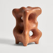 Ethnicraft Natural Organic Sculpture