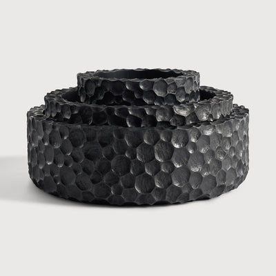 Ethnicraft Chopped Bowl Set
