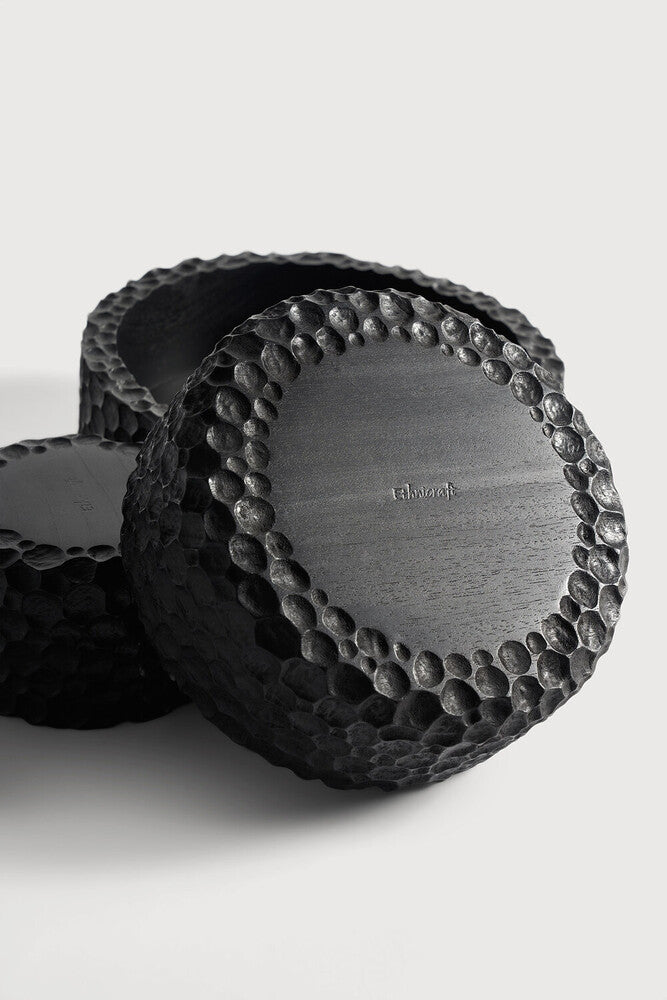 Ethnicraft Chopped Bowl Set