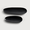 Ethnicraft Thin Oval Boards Set