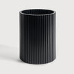 Ethnicraft Roller Max Paper Basket