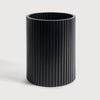 Ethnicraft Roller Max Paper Basket