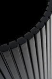 Ethnicraft Roller Max Paper Basket