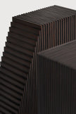 Ethnicraft Grooves Book Ends