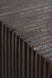 Ethnicraft Grooves Book Ends