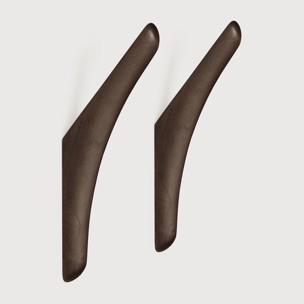 Ethnicraft Pi Wall Hanger Set