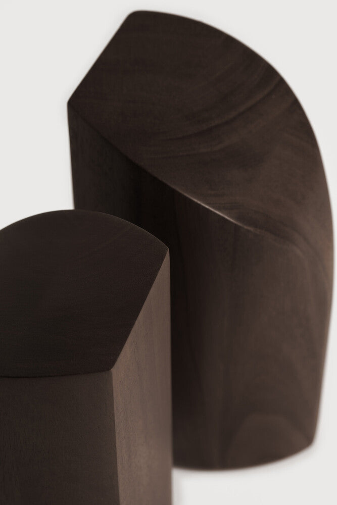 Ethnicraft PI Book Ends