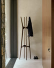 Ethnicraft Pi Coat Stand