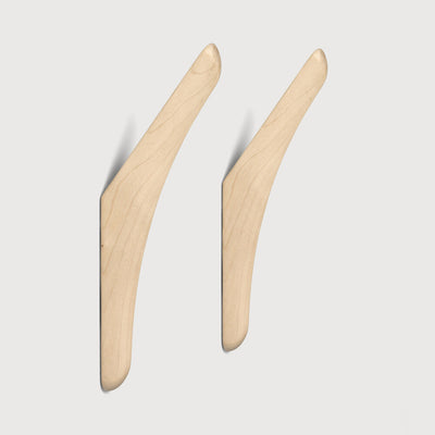 Ethnicraft Pi Wall Hanger Set