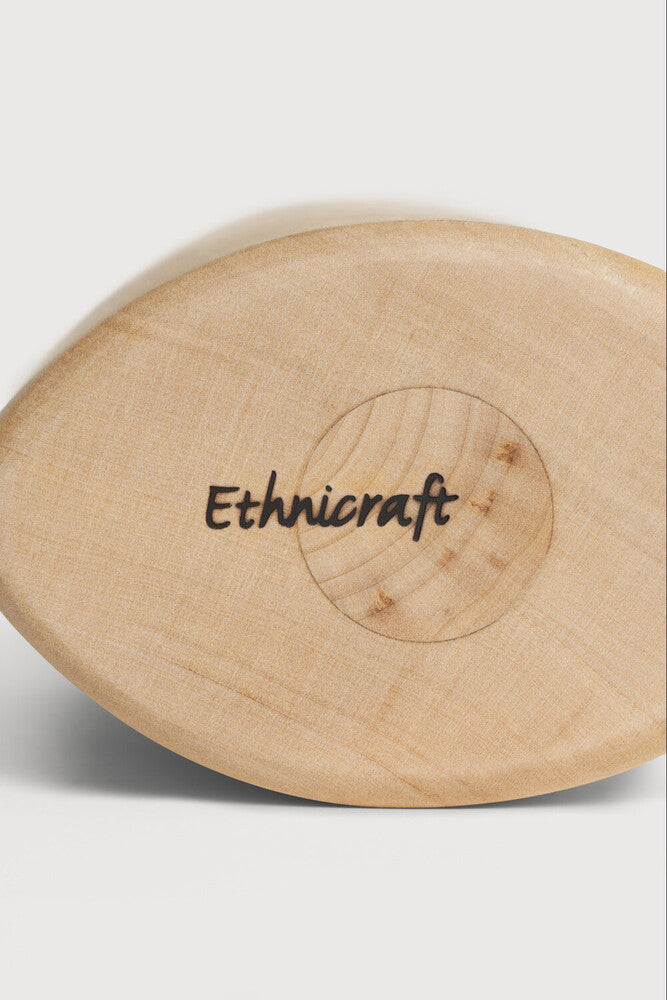 Ethnicraft PI Book Ends