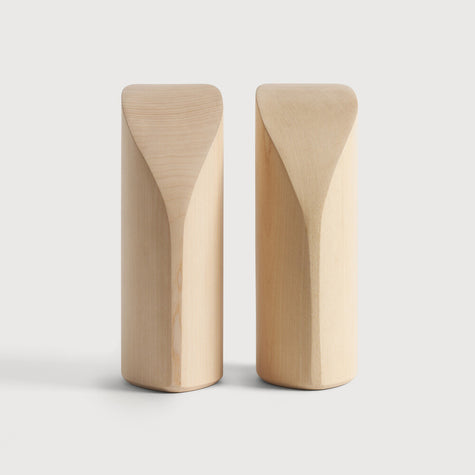 Ethnicraft PI Book Ends