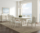 ART Furniture Cotiere Side Chair - Set of 2