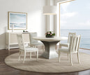 ART Furniture Cotiere Side Chair - Set of 2