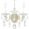 Schonbek Sterling 2991 Wall Sconce