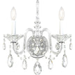 Schonbek Sterling 2991 Wall Sconce