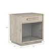 ART Furniture Cotiere Petite Nightstand